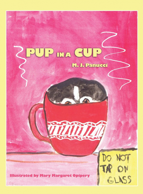 PUP IN A CUP