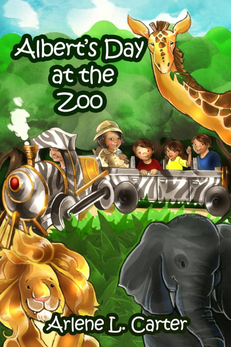 Albert's Day at the Zoo