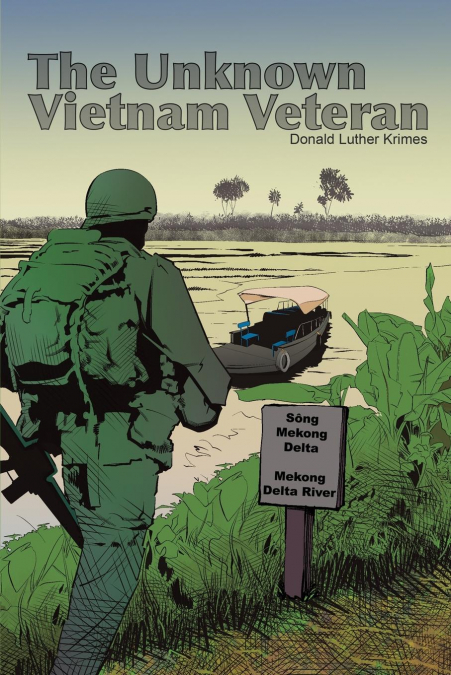 The Unknown Vietnam War Veteran