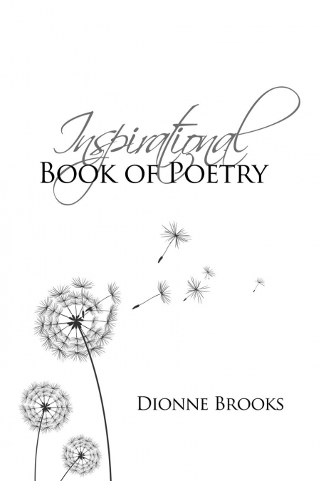 Inspirational Book of Poetry