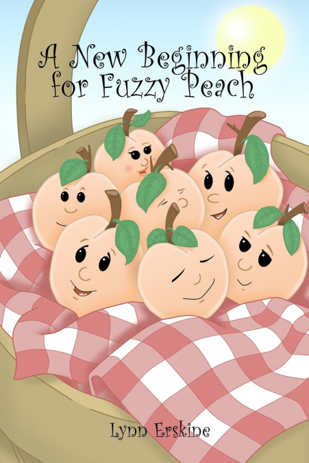 A New Beginning for Fuzzy Peach