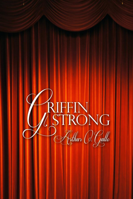 Griffin Strong