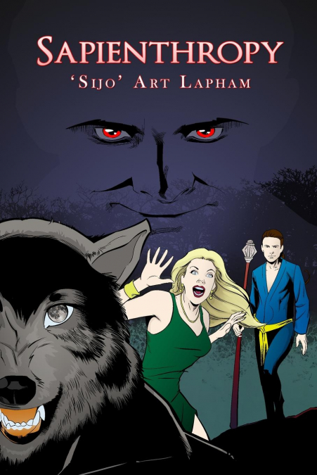 Sapienthropy