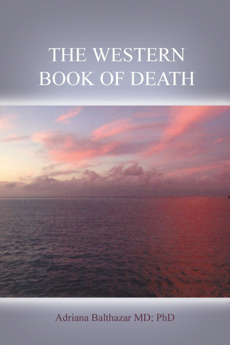 THE WESTERN BOOK OF DEATH