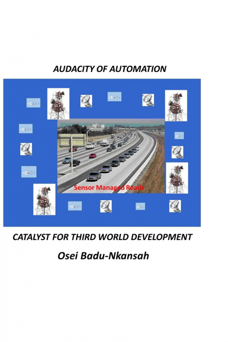Audacity of Automation