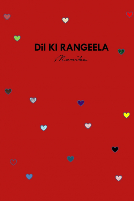 Dil Ki Rangeela