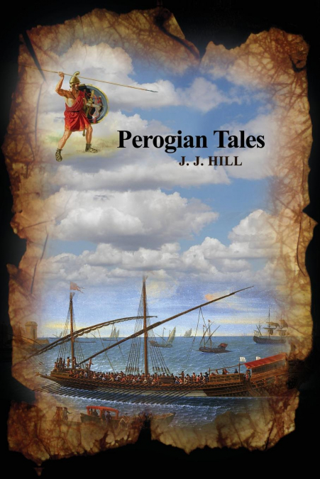 Perogian Tales