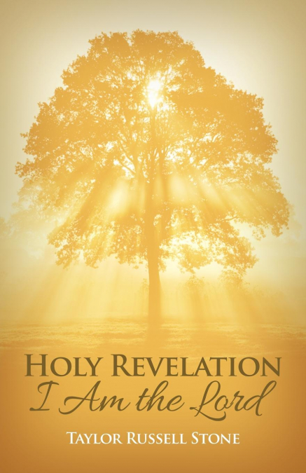 Holy Revelation