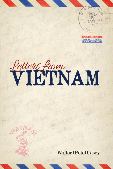 Letters from Vietnam
