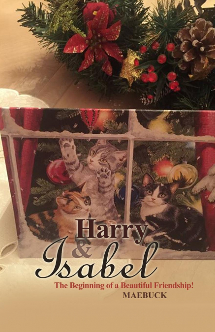 Harry & Isabel