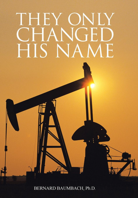 They Only Changed His Name