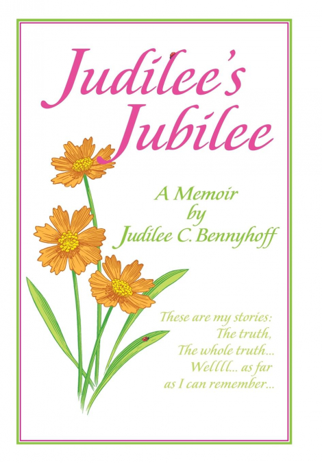 Judilee’s Jubilee