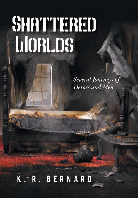 Shattered Worlds