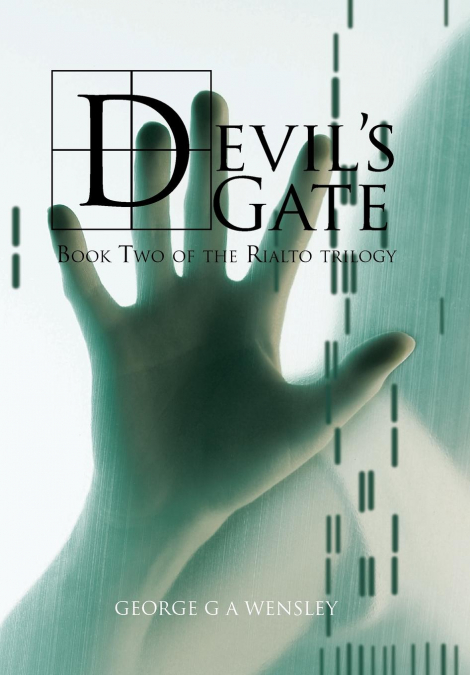 Devil’s Gate