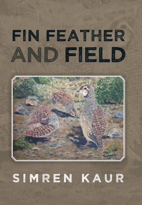 Fin Feather and Field