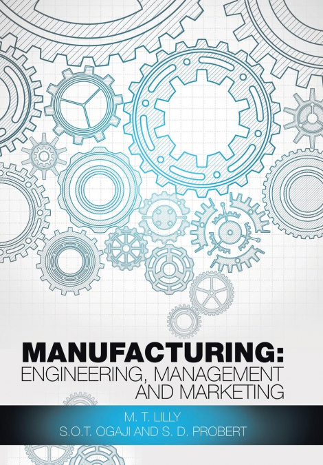 Manufacturing