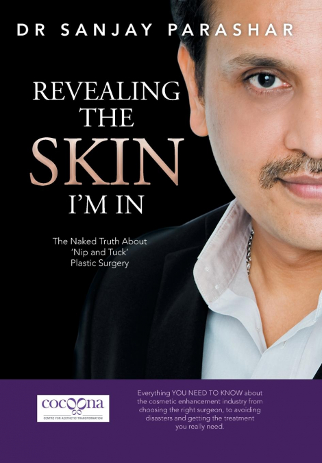 Revealing the Skin I’m in