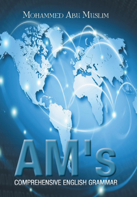 Am’s Comprehensive English Grammar