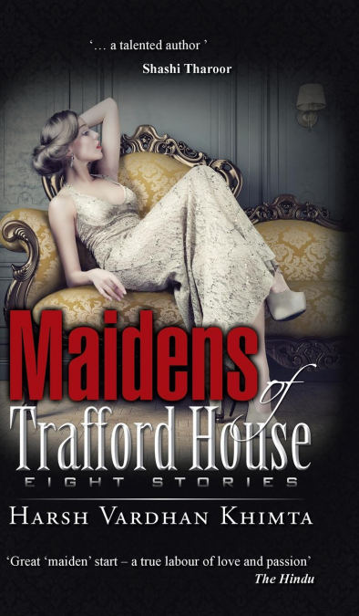 Maidens of Trafford House