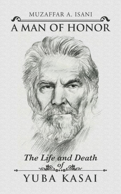 A MAN OF HONOR