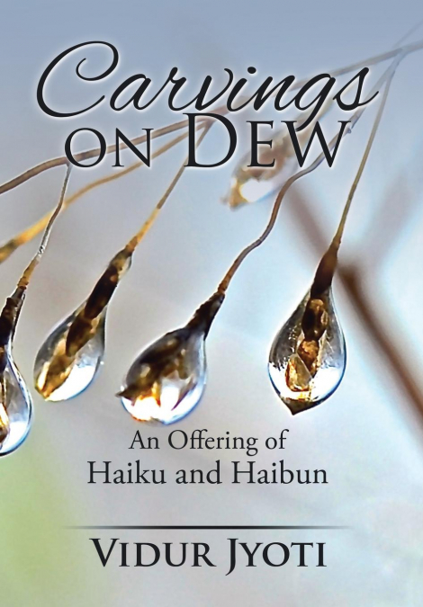 Carvings on Dew