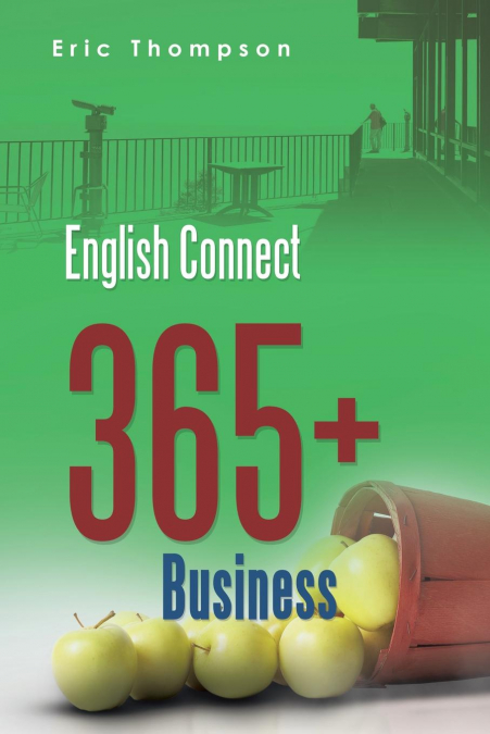 English Connect 365+