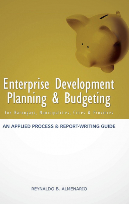 Enterprise Development Planning & Budgeting