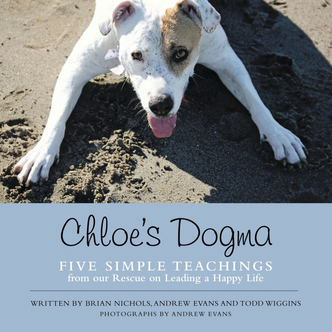 Chloe’s Dogma