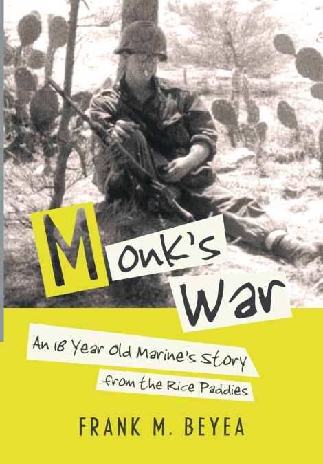 Monk’s War
