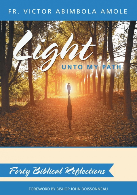 Light unto My Path