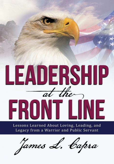 Leadership at the Front Line