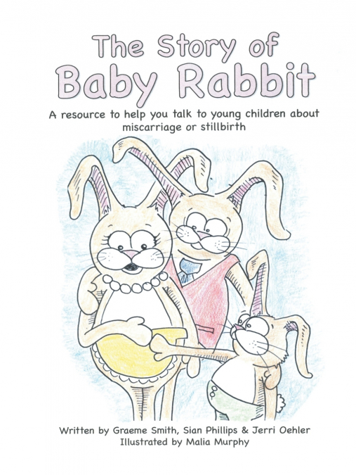 The Story of Baby Rabbit