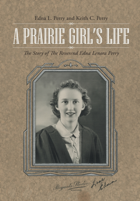 A Prairie Girl’s Life