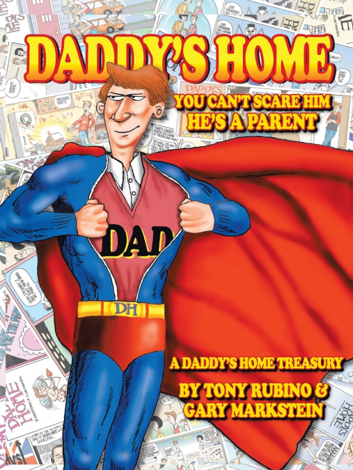 Daddy’s Home