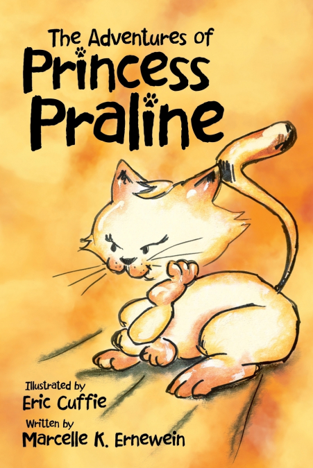 The Adventures of Princess Praline