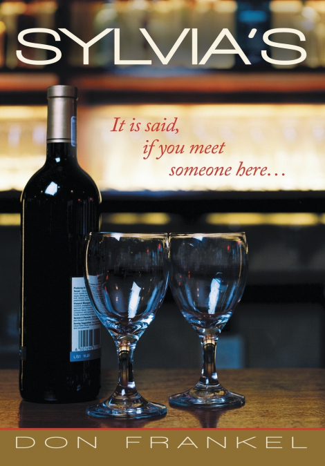 Sylvia’s