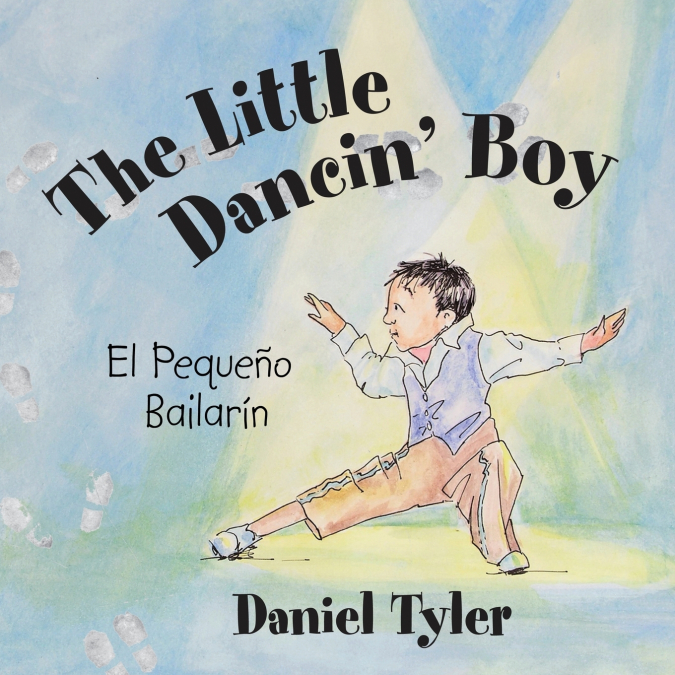 The Little Dancin’ Boy