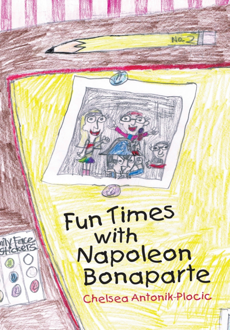 Fun Times With Napoleon Bonaparte