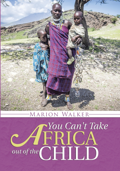 You Can’t Take Africa Out of the Child