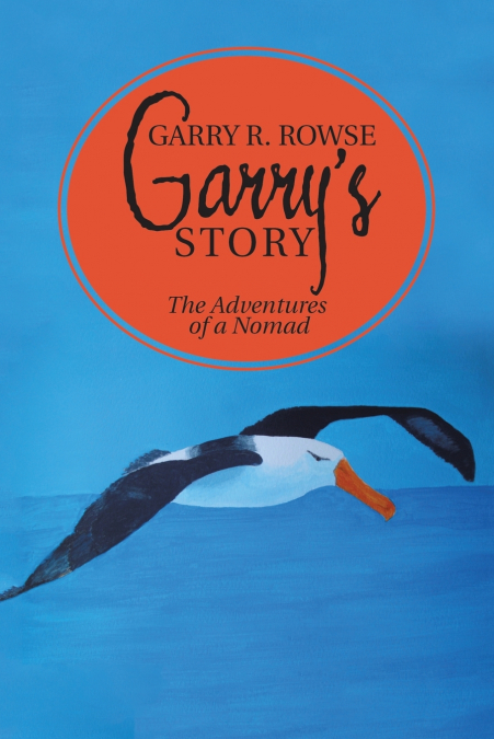 Garry's Story