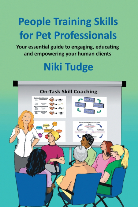 People Training Skills for Pet Professionals
