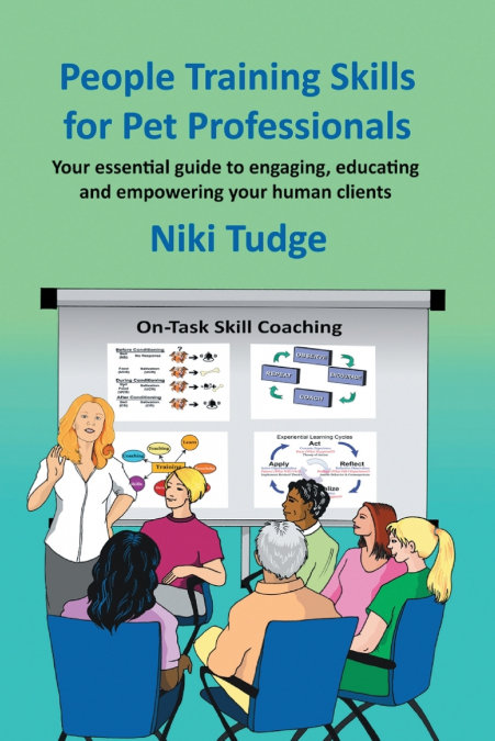 People Training Skills for Pet Professionals
