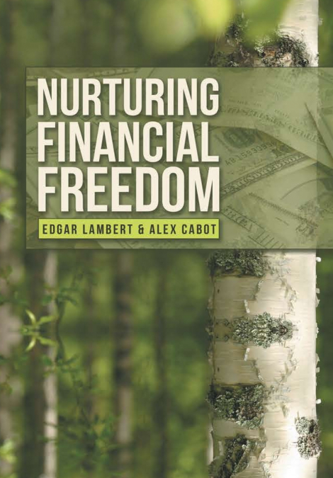 Nurturing Financial Freedom
