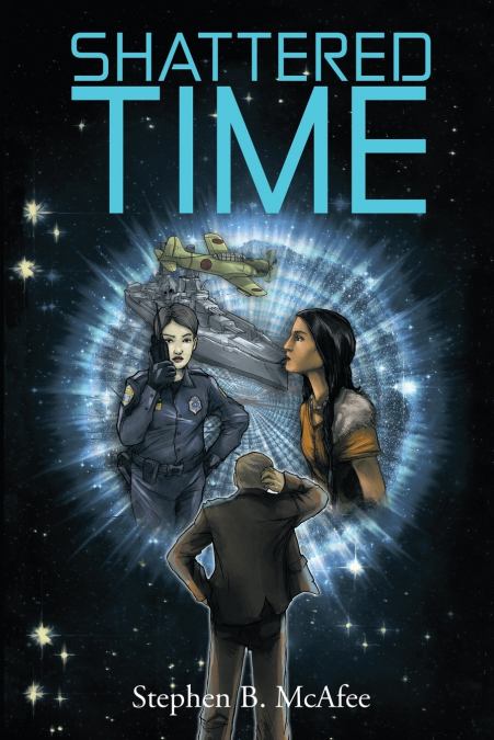 Shattered Time