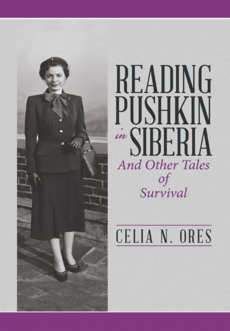 Reading Pushkin in Siberia