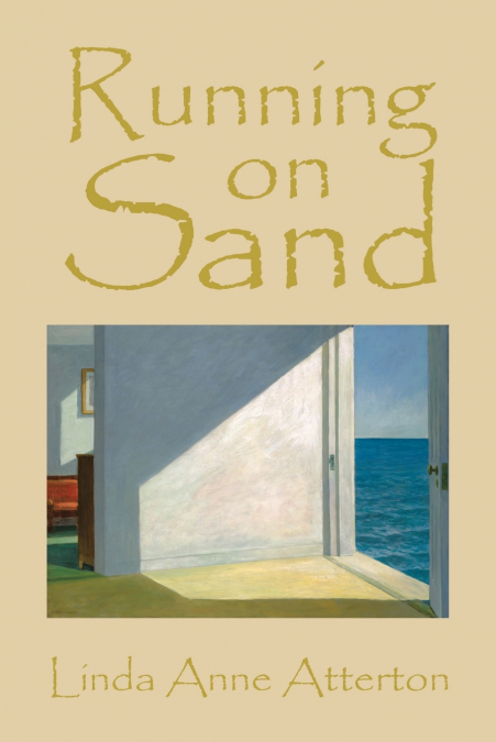 Running On Sand