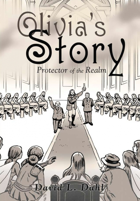 Olivia’s Story