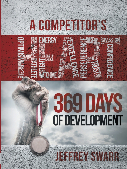 A Competitor’s Heart