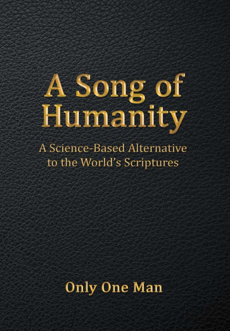 A Song of Humanity