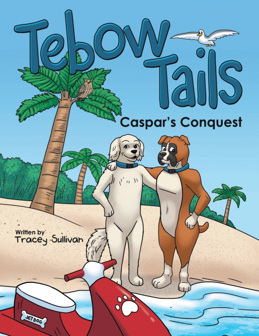 Tebow Tails